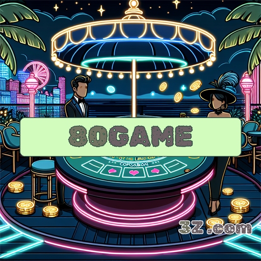 80game.com: O App de Jogos que Deixa Todos Conectados