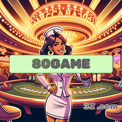 80game.com: A Seção Confiável que Impulsiona a Diversão