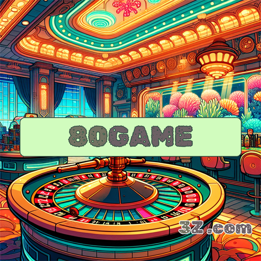 A Magia do Login: Conectando Gamers no 80game.com