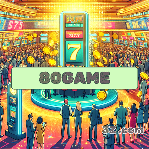 A Revolução dos Jogos na Plataforma 80game.com