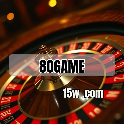 80game.com: Os Melhores Jogos PvP Para Você Competir e Se Divertir