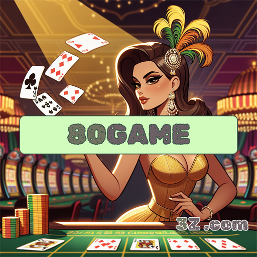 Slots que Encantam: Diversão e Prêmios na 80game.com
