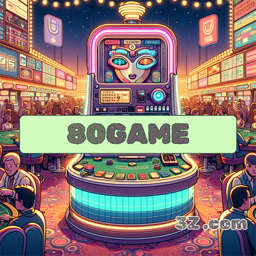 Experimente o Mundo VIP dos Jogos na 80game