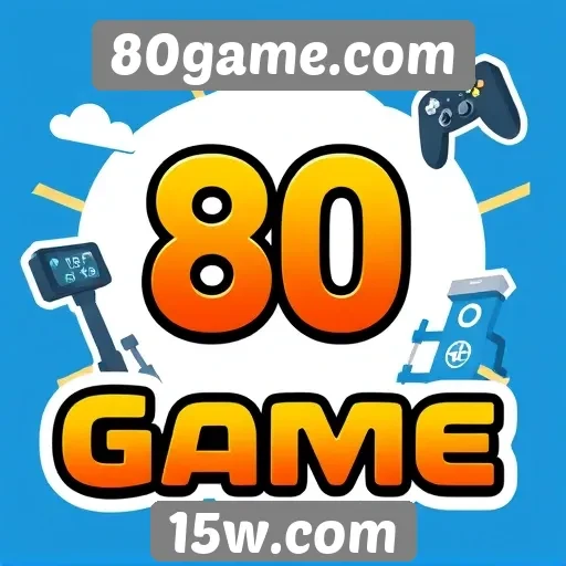 O impacto de 80game.com na comunidade gamer
