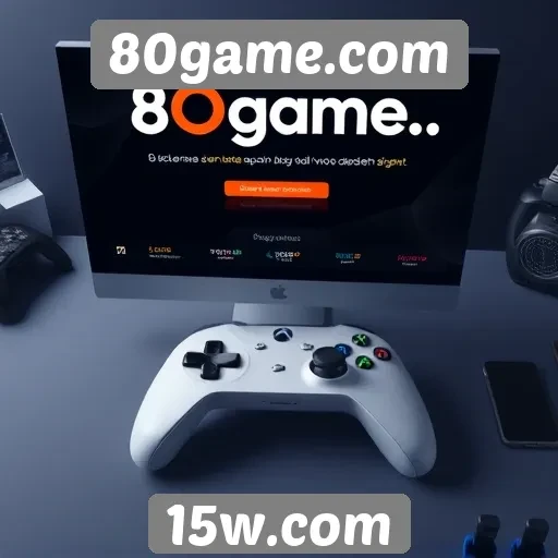 Impacto de 80game.com na comunidade gamer